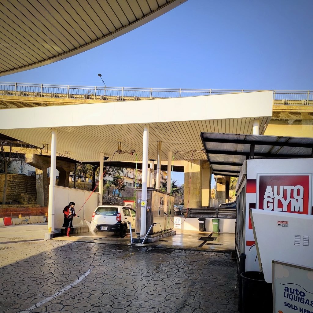 Fuel Hub St.Julian's