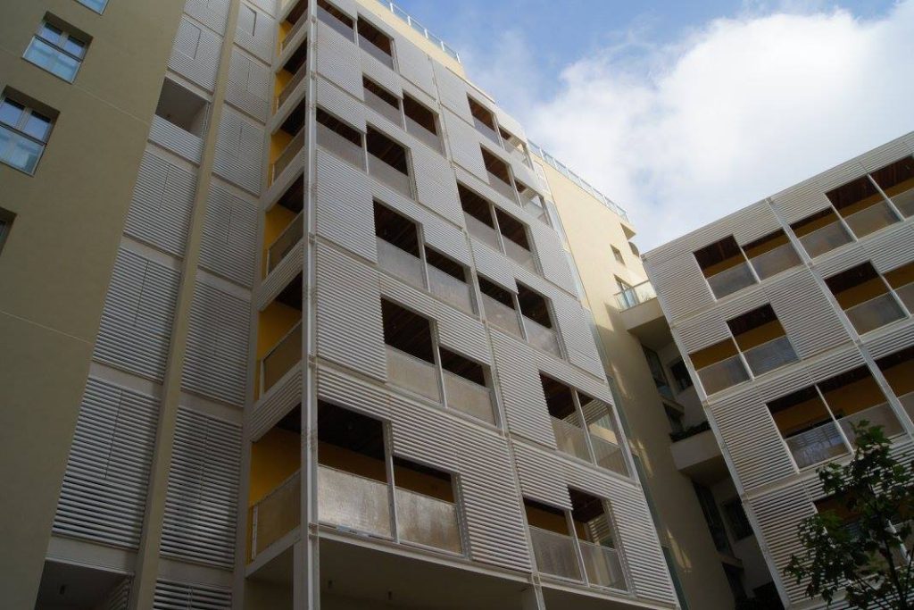 Express Blasting Ltd