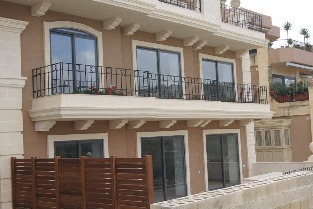 Express Blasting Ltd