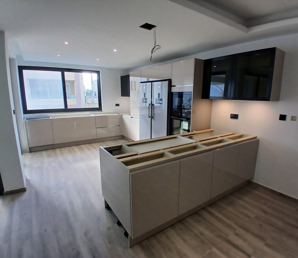 AllFit_Installations