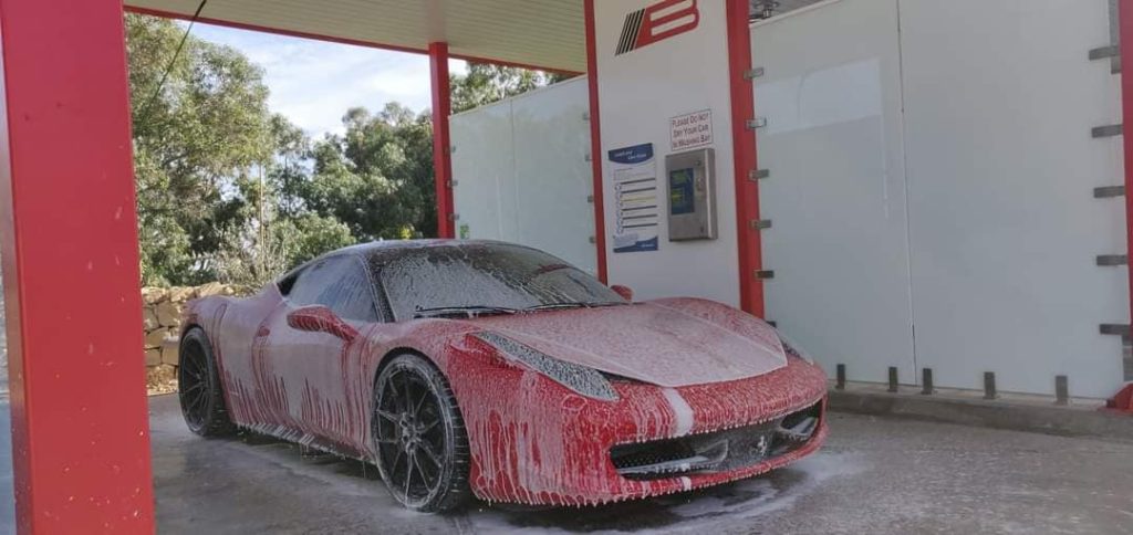 Bilom_Service_Station