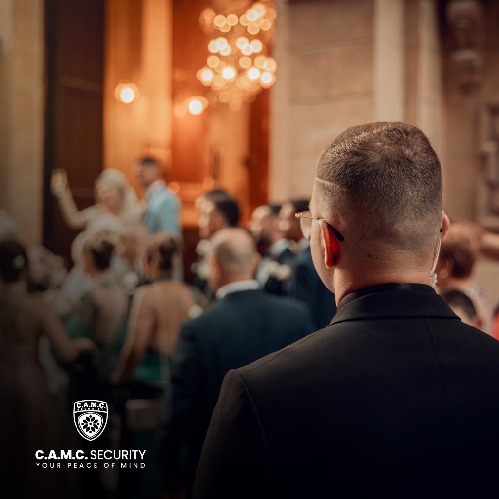 C.A.M.C.SECURITY_LTD