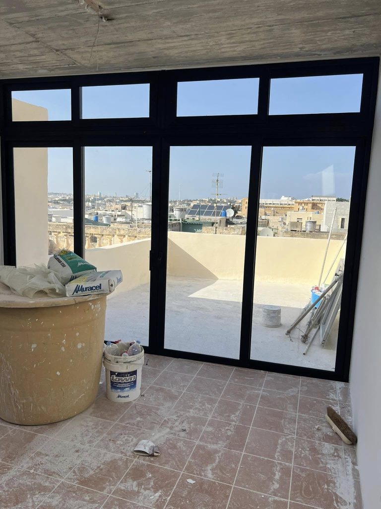 C.D.S_Aluminium_work