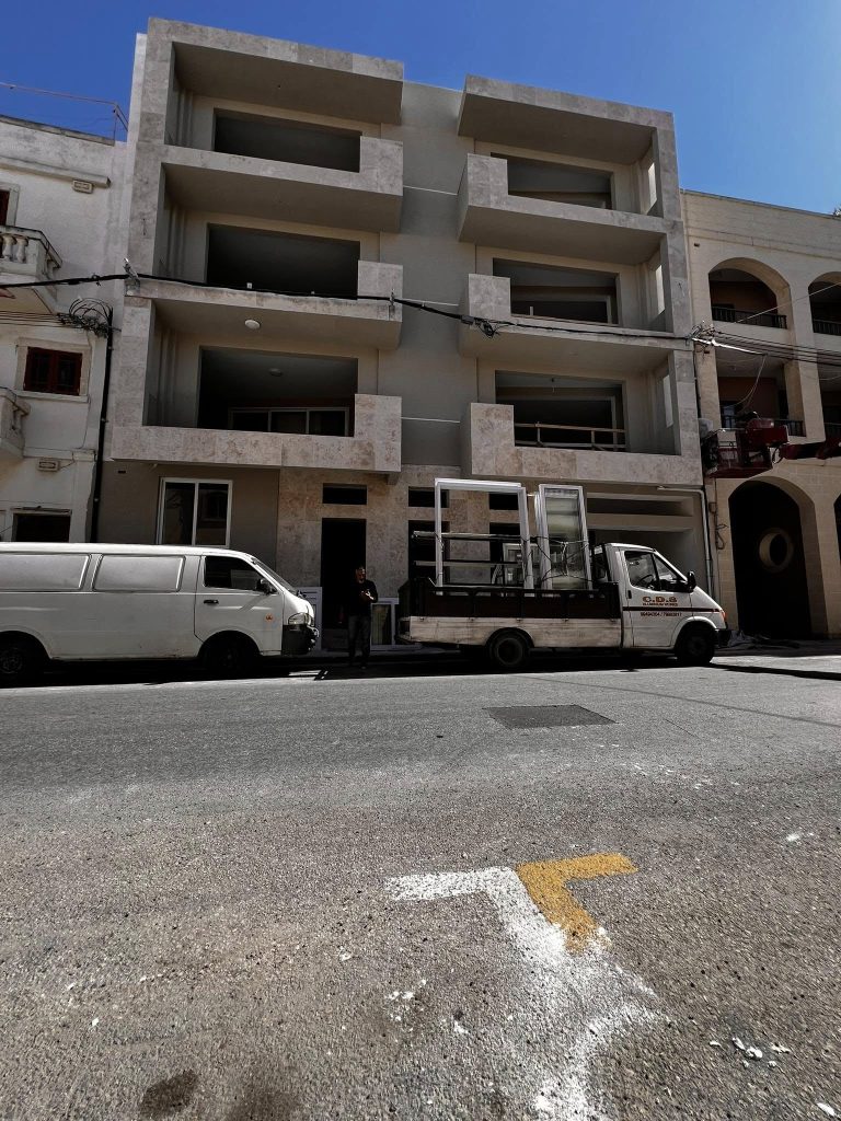 C.D.S_Aluminium_work