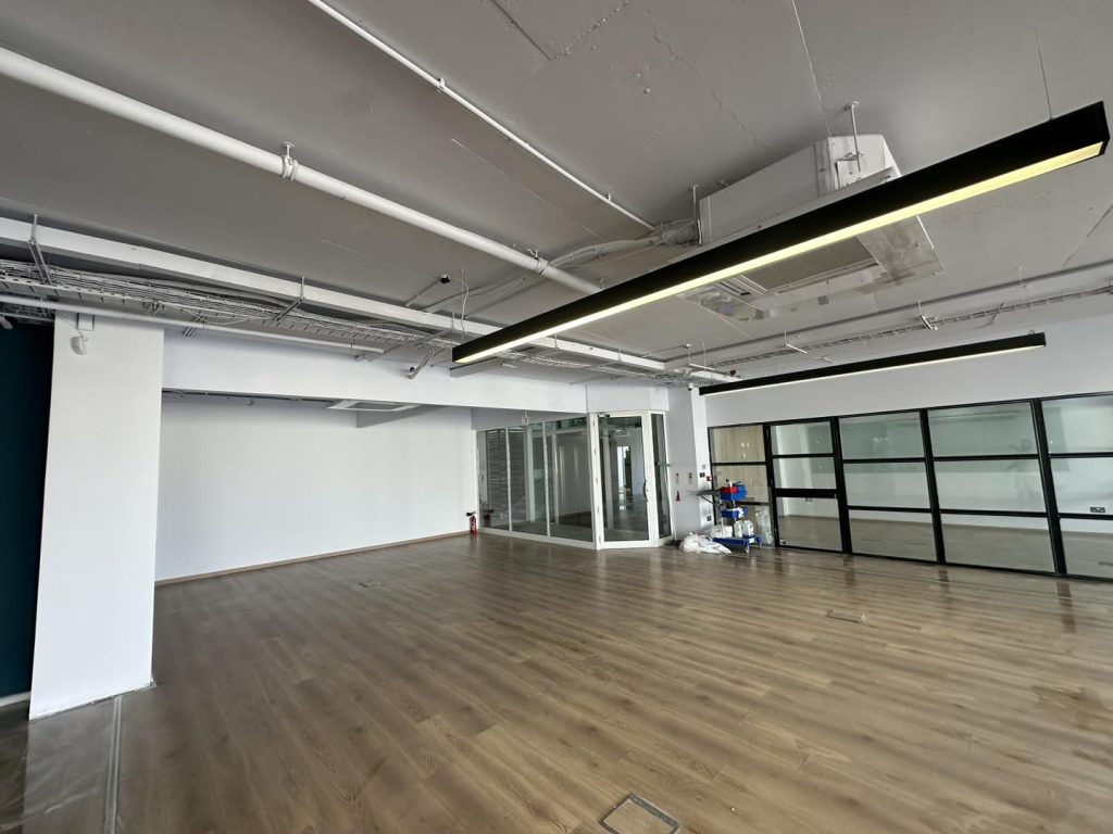 Constructions and Plastering