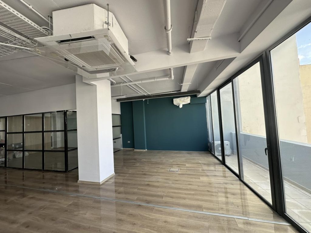 Constructions and Plastering