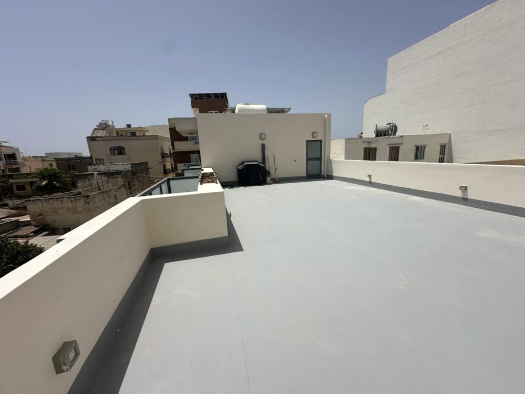 Constructions and Plastering