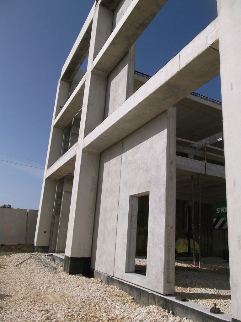 General_Precast_Concrete_Ltd