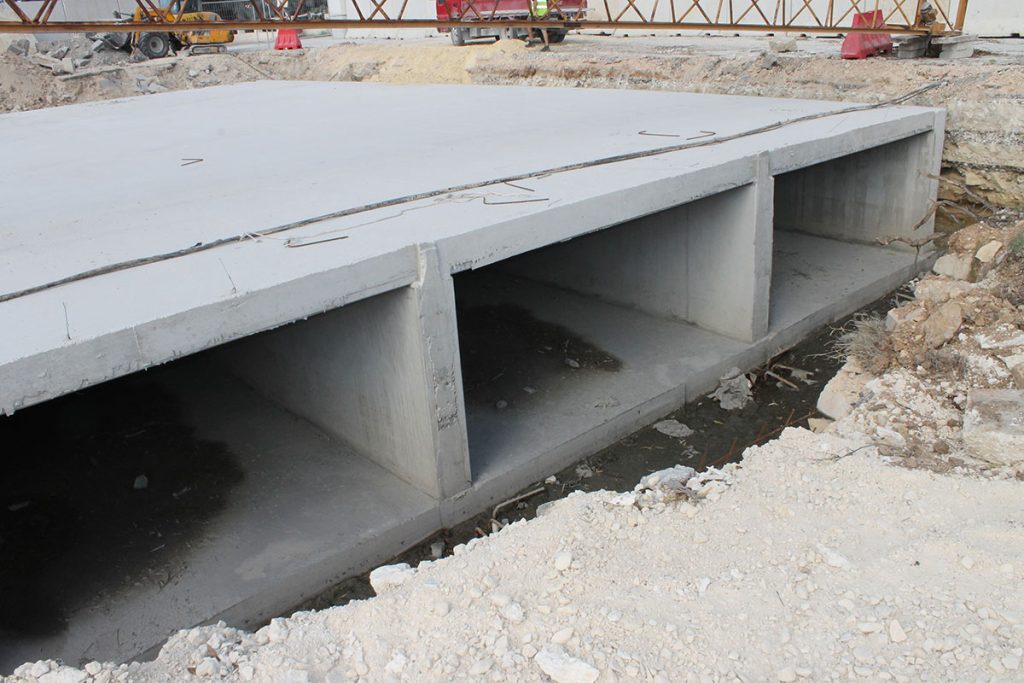 General_Precast_Concrete_Ltd