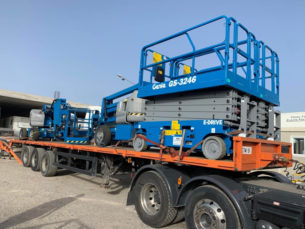 Godwin's_Garage_Ranger_Ltd