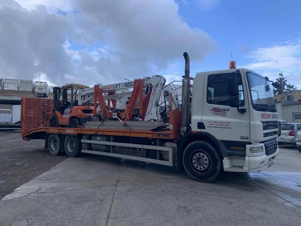 Godwin's_Garage_Ranger_Ltd