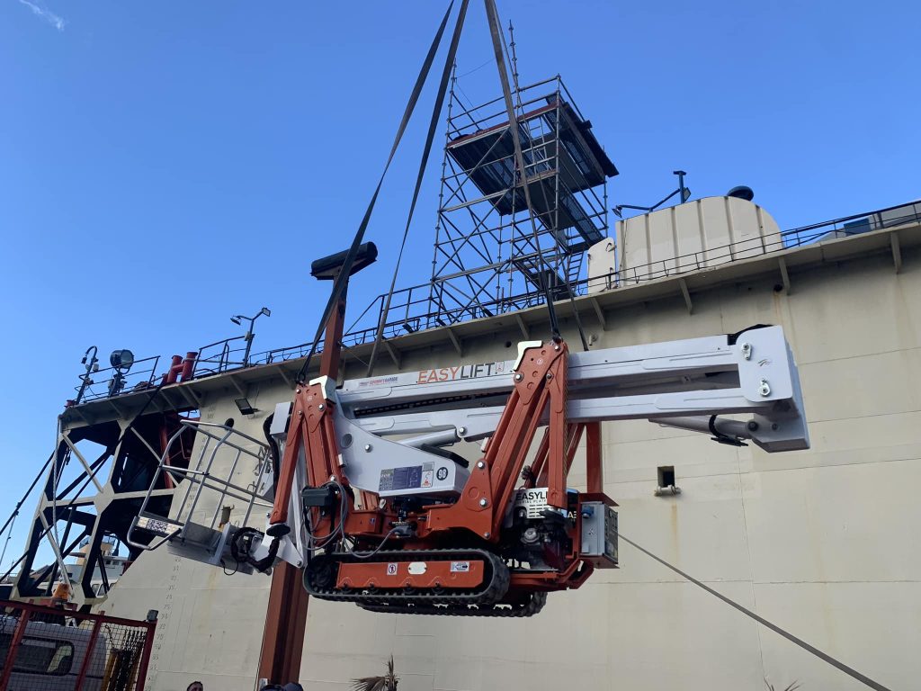 Godwin's_Garage_Ranger_Ltd