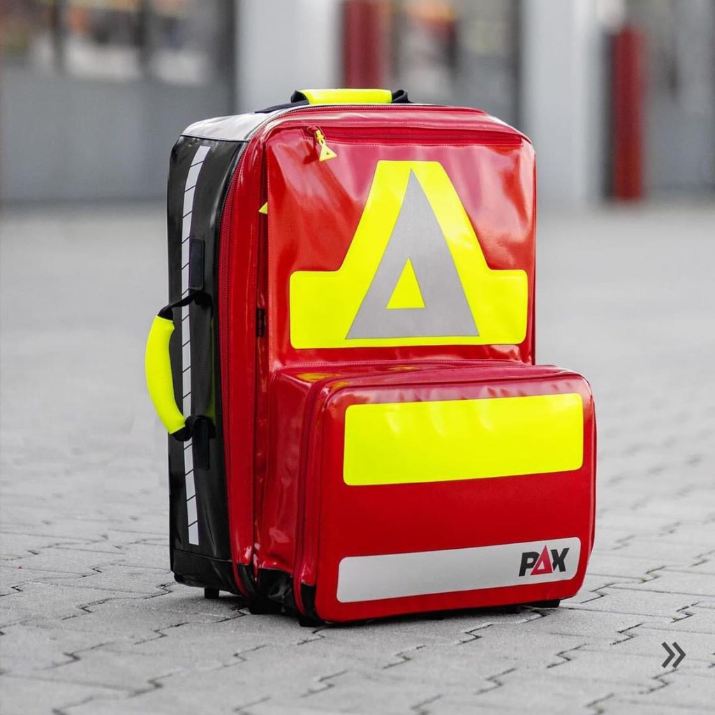 Hundar Emergency Solutions