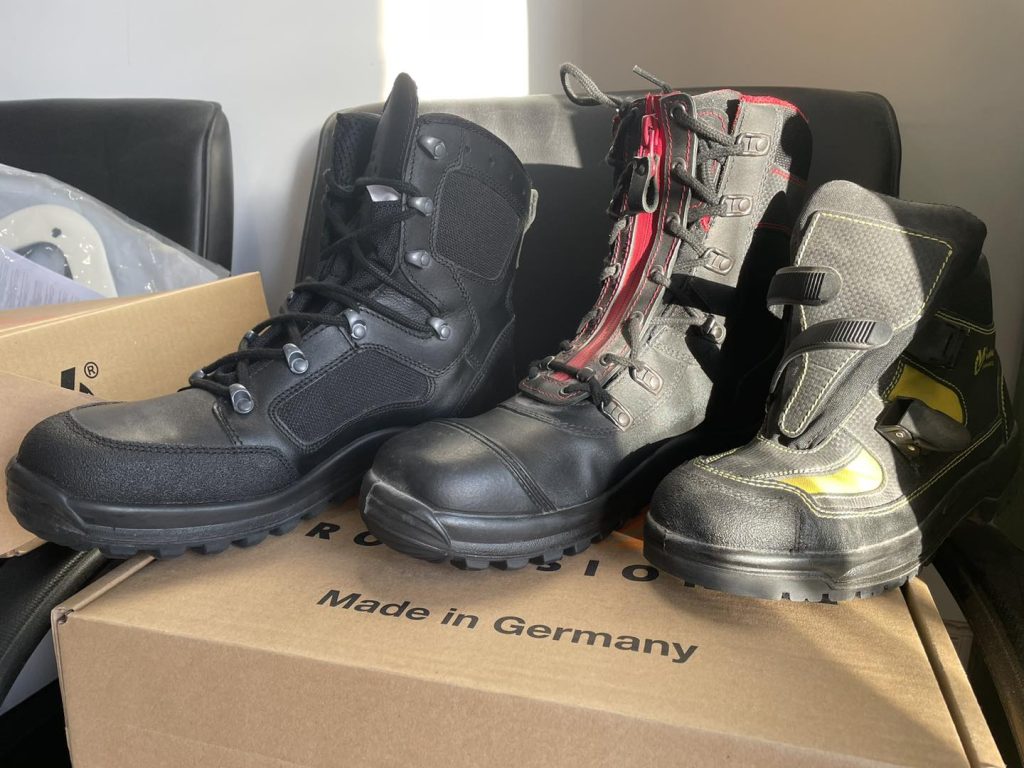 Hundar Emergency Solutions