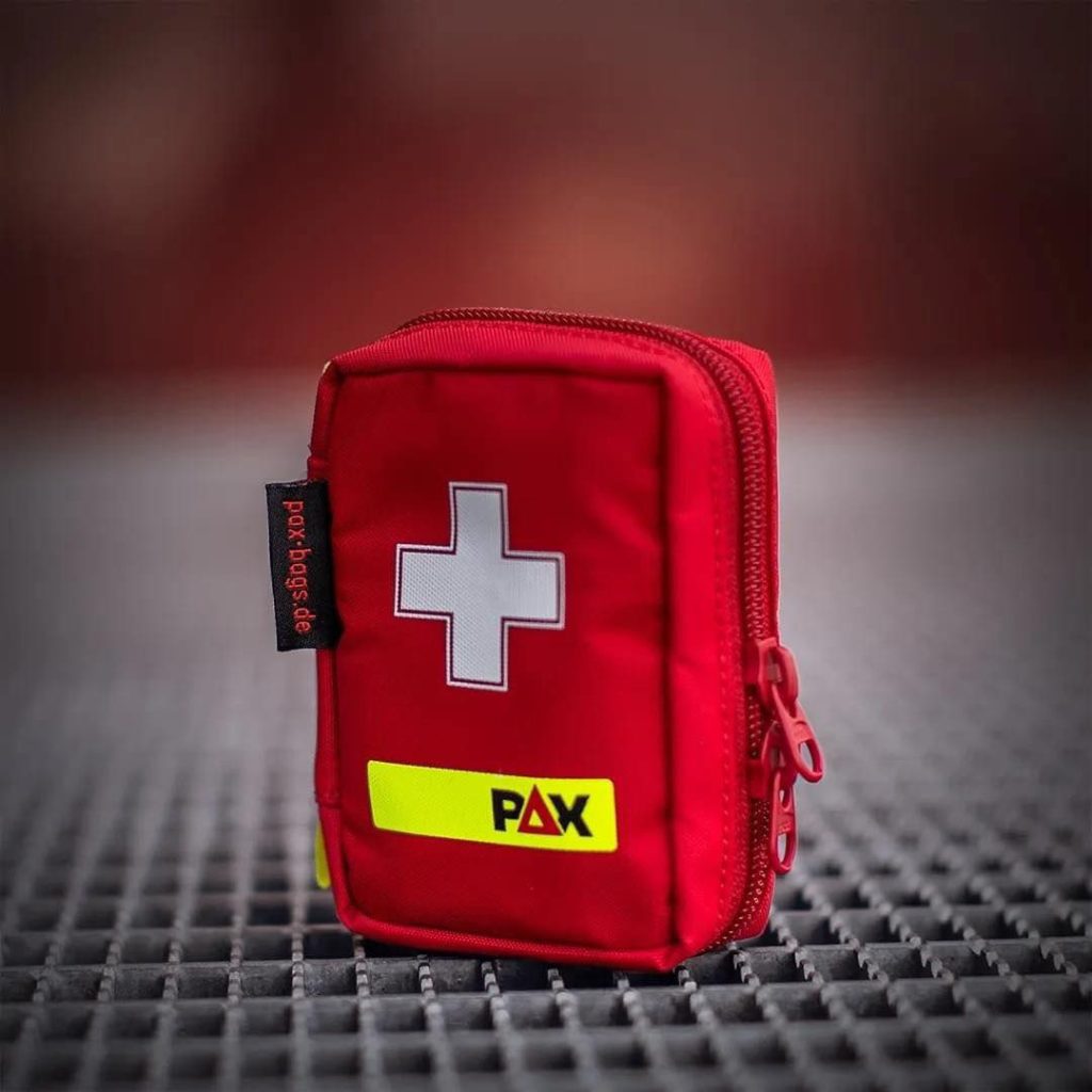 Hundar Emergency Solutions