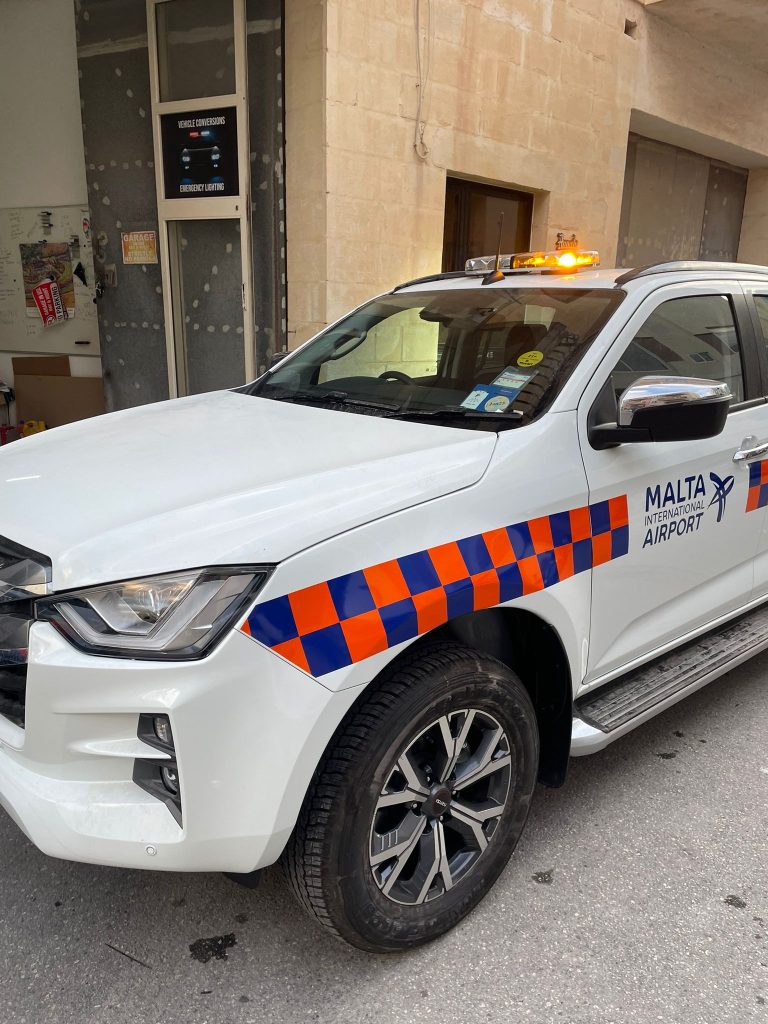 Hundar Emergency Solutions