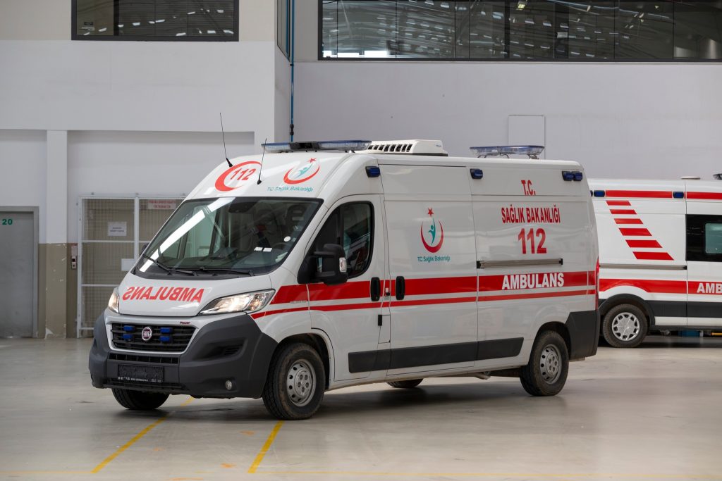 Hundar Emergency Solutions