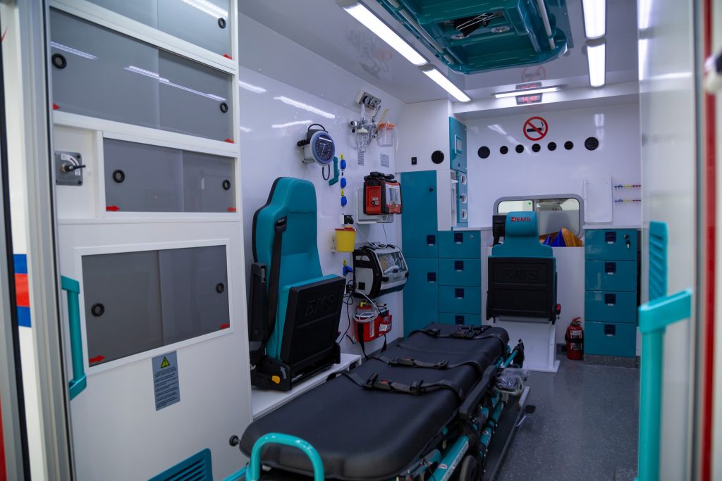 Hundar Emergency Solutions