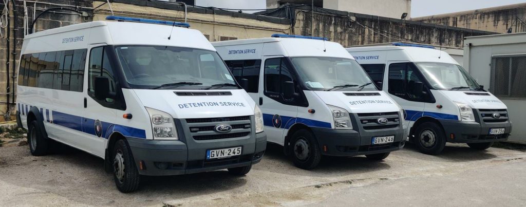 Hundar Emergency Solutions