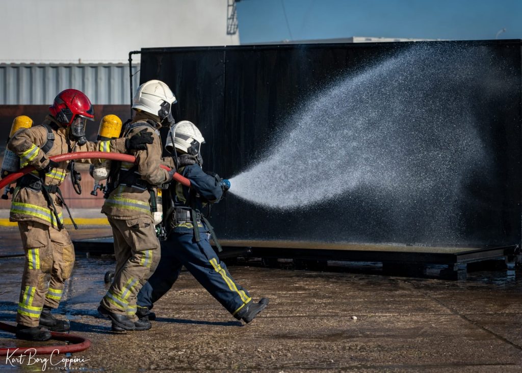 International_Safety_Training_College