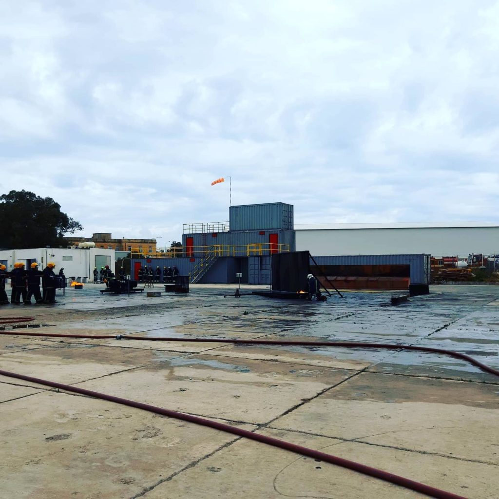 International_Safety_Training_College