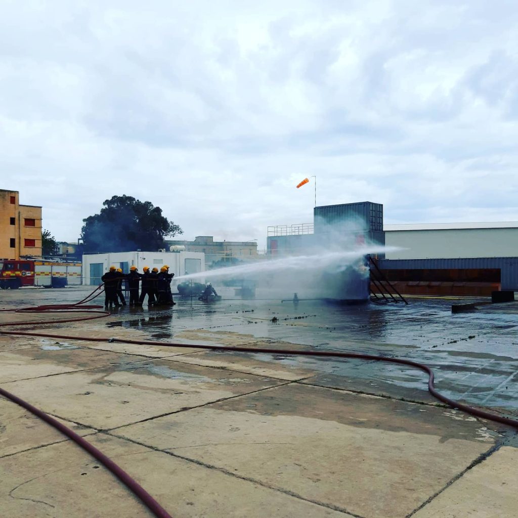 International_Safety_Training_College