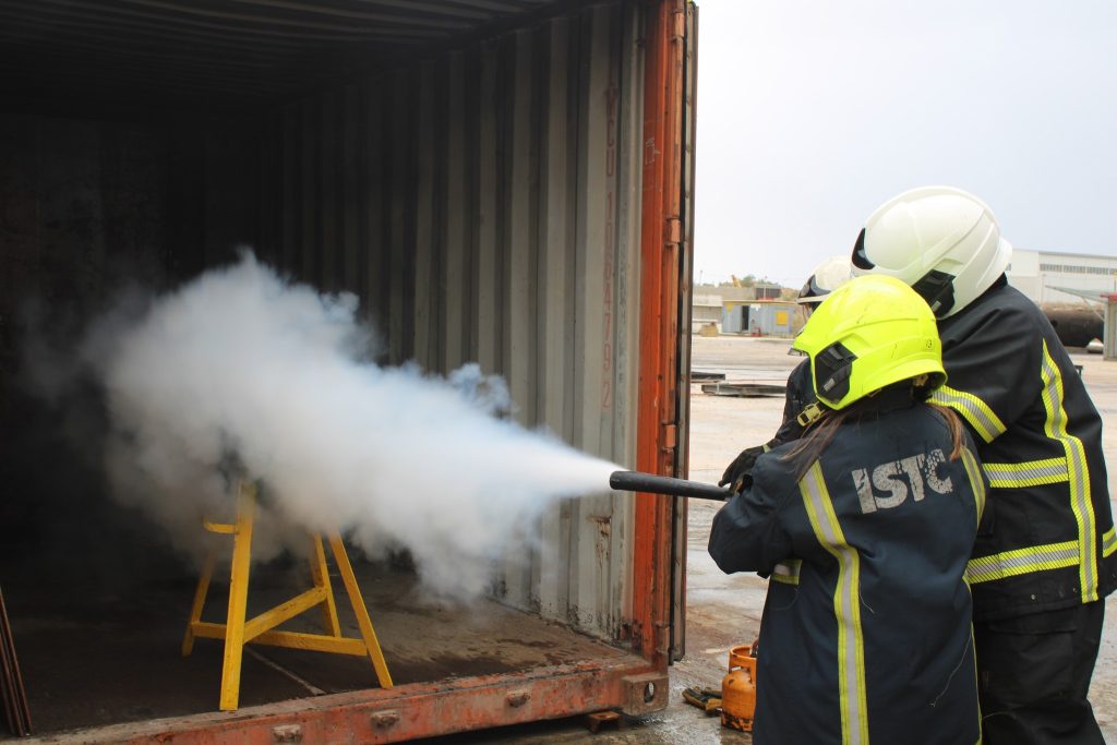 International_Safety_Training_College