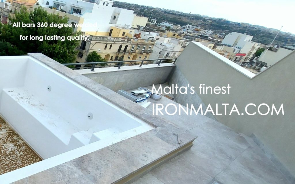 Iron Malta