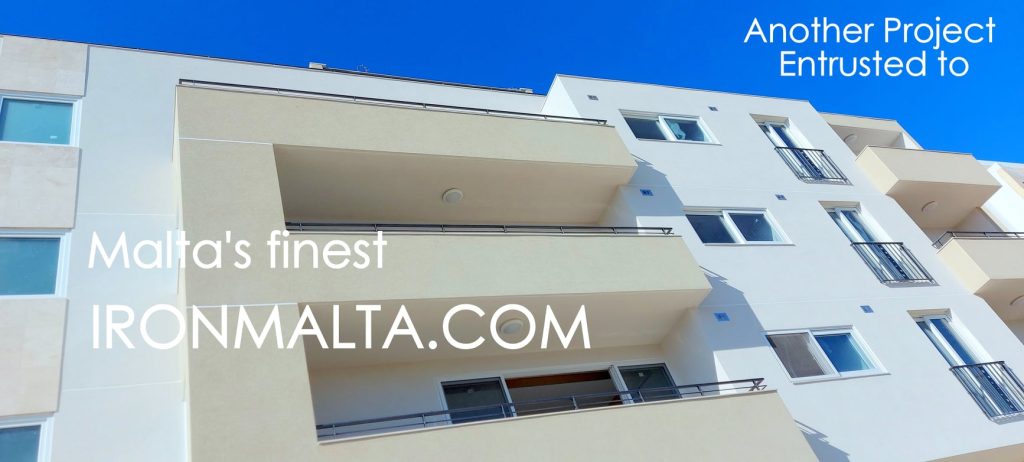 Iron Malta