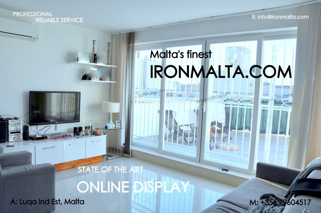 Iron Malta