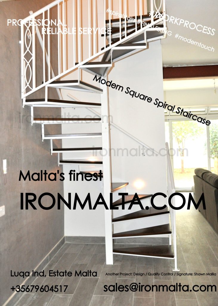 Iron Malta
