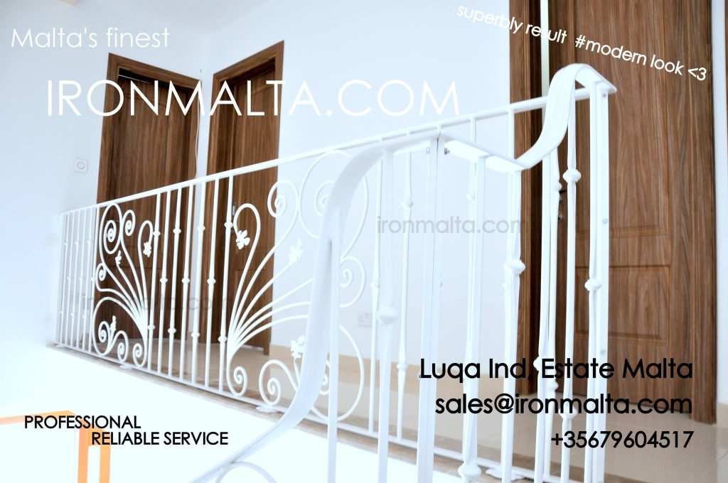 Iron Malta