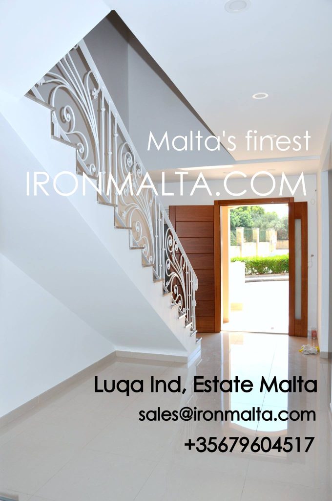 Iron Malta