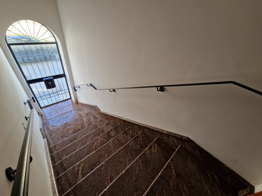 JCB Blacksmith Manufacturing