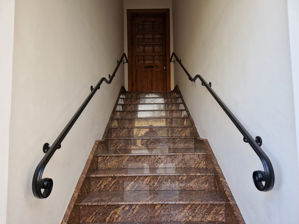 JCB Blacksmith Manufacturing