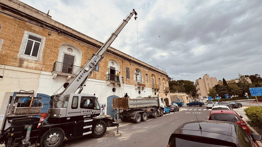 JLR_Building_construction_Ltd