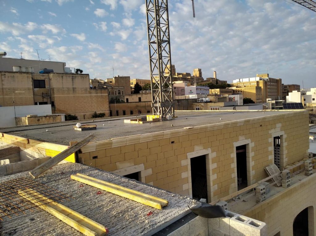 JLR_Building_construction_Ltd