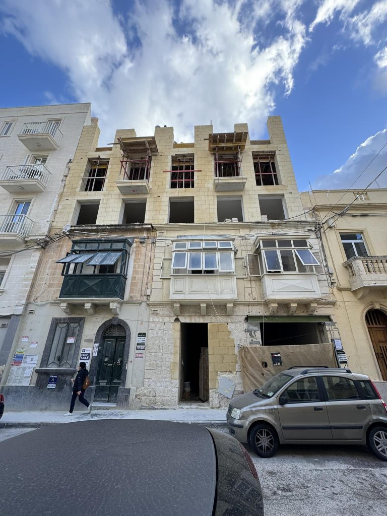 JLR_Building_construction_Ltd