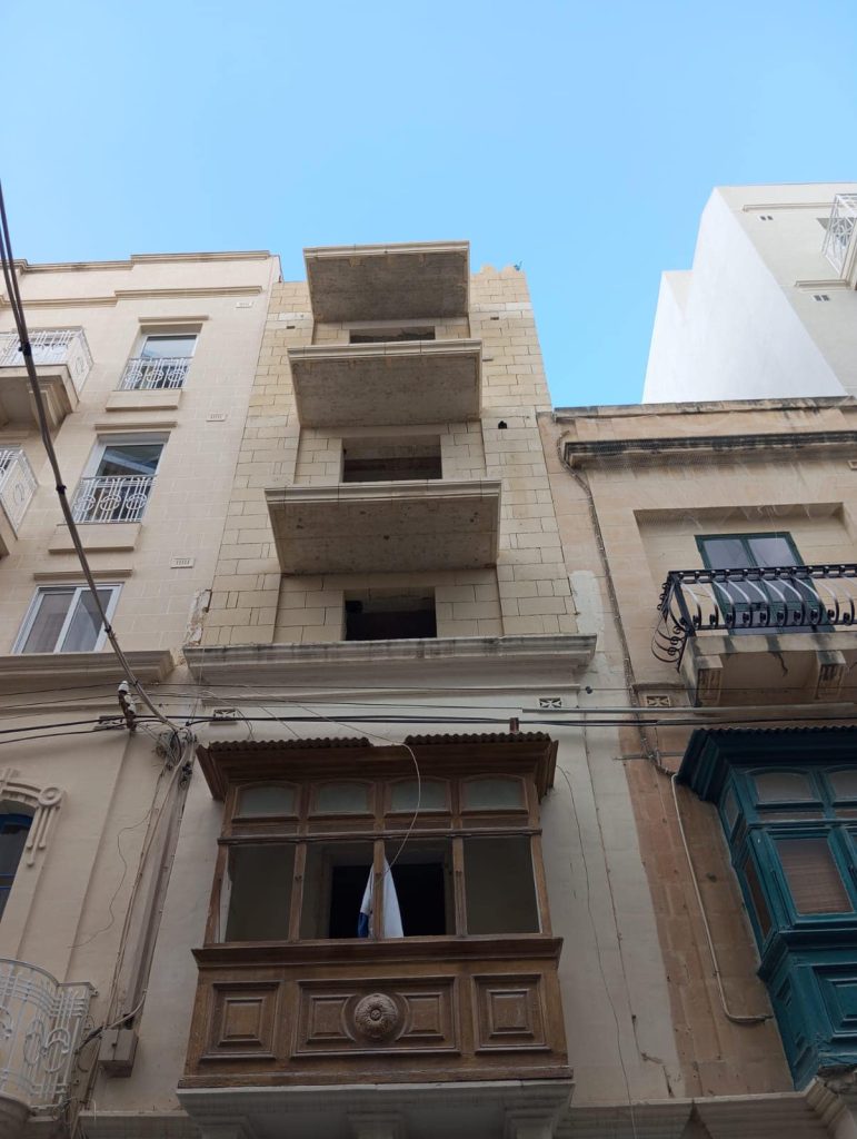 JLR_Building_construction_Ltd