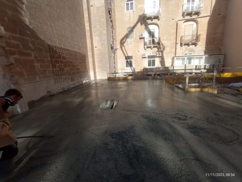 JLR_Building_construction_Ltd