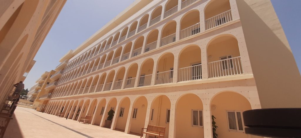 J C D Aluminium Works&Woodworks