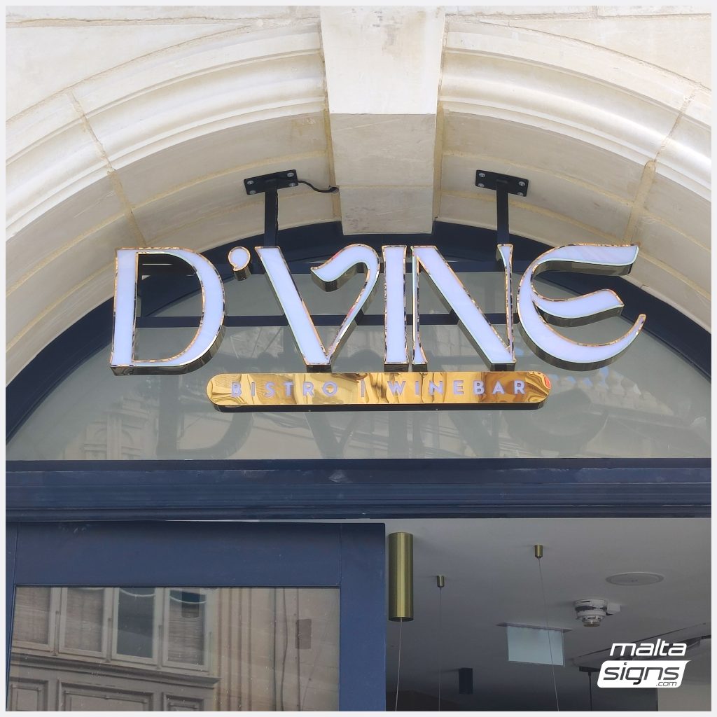 MaltaSigns