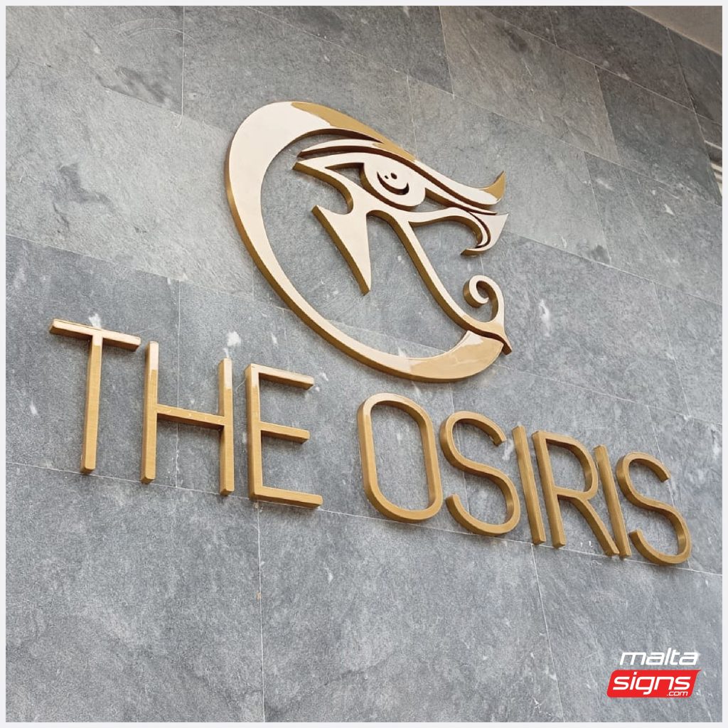 MaltaSigns