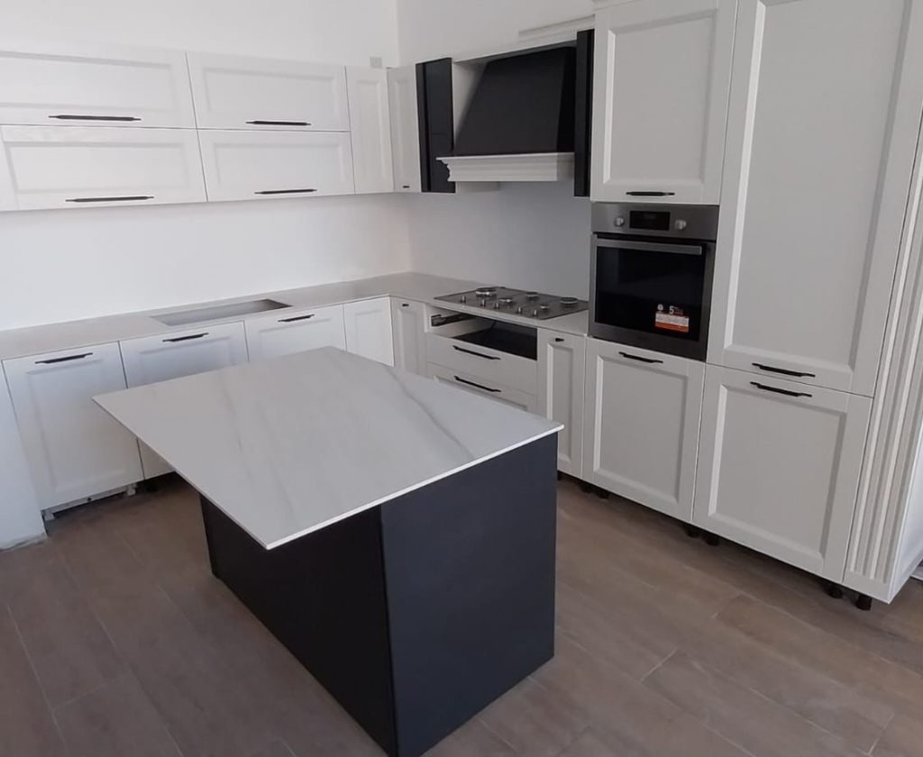 Marble InnovationLtd