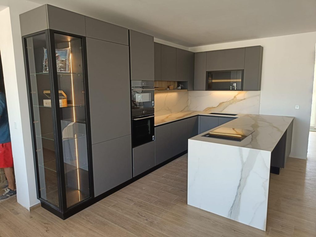 Marble InnovationLtd