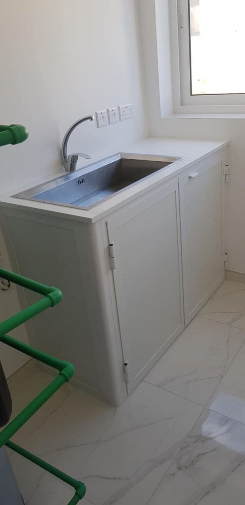 Mario_Aluminium_works