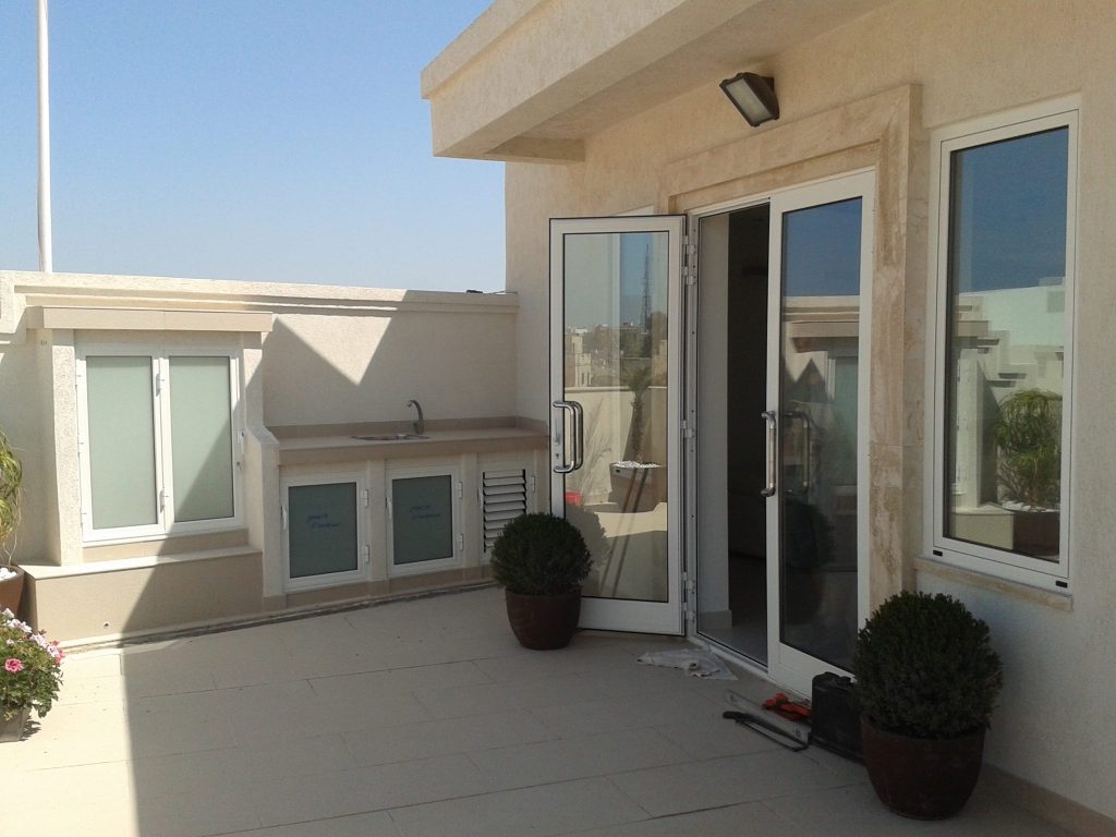 Mario_Aluminium_works