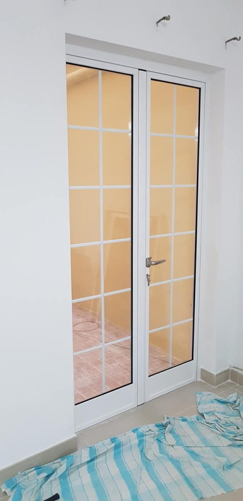 Mario_Aluminium_works