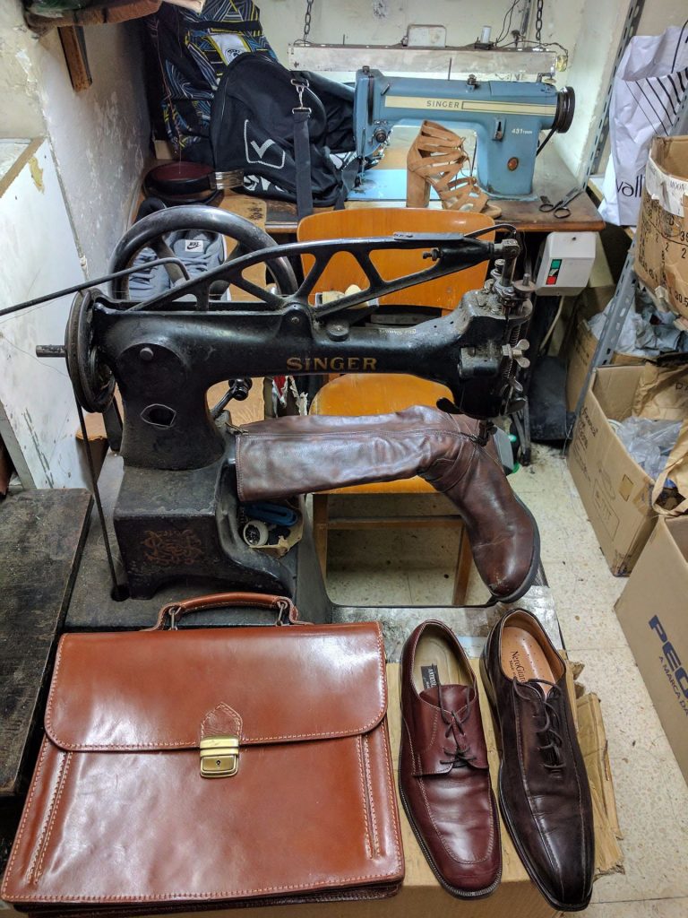 Marthom_Shoe_Repair_Store