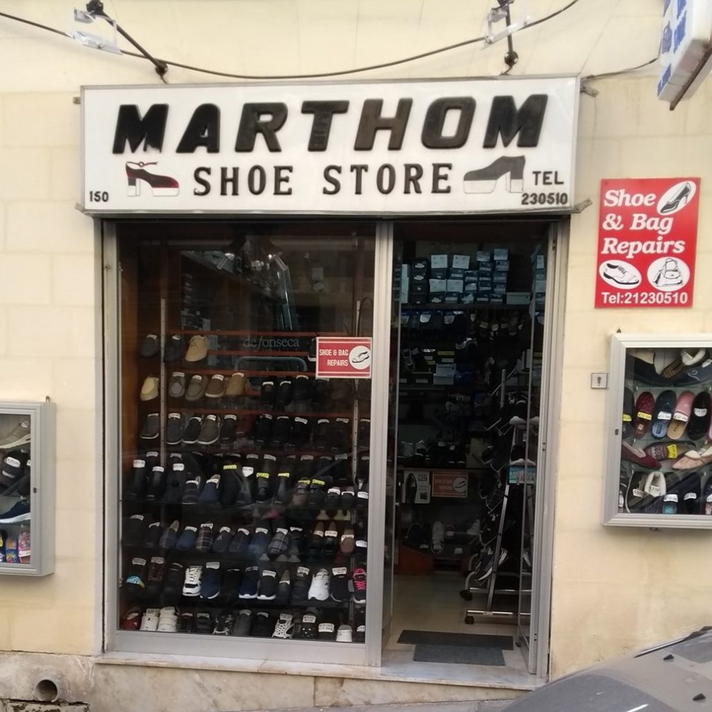 Marthom_Shoe_Repair_Store